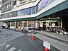 周辺：いなげや新宿小滝橋店 450m