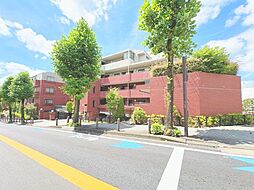 ヒルハイツ宮前平ウエスト
