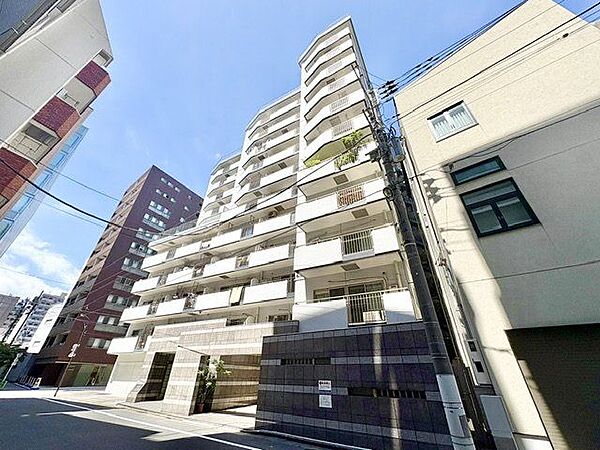 快適な暮らしを実現するアクセス良好な好立地。日々の暮らしが充実する利便性の高い住環境です。