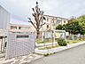 周辺：川崎市立高津小学校 500m