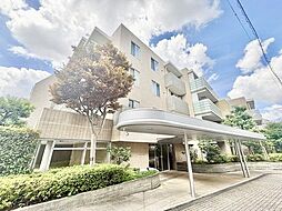 プラウド代々木初台