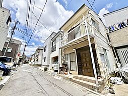 世田谷区深沢3丁目 土地