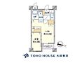 ダイナシティ三宿7階7,680万円