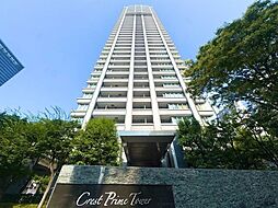 クレストプライムタワー芝