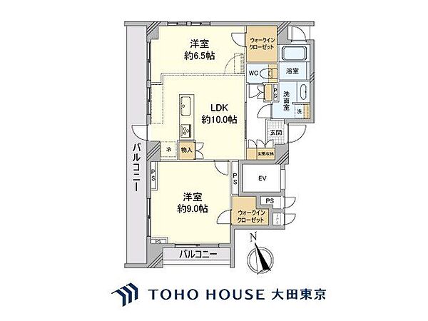 間取り：313004846632