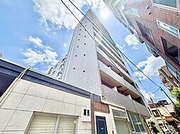 アデッソ新宿若松町