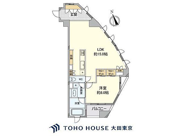 間取り：313004846805