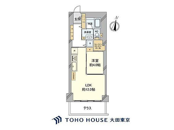 間取り：313004846266