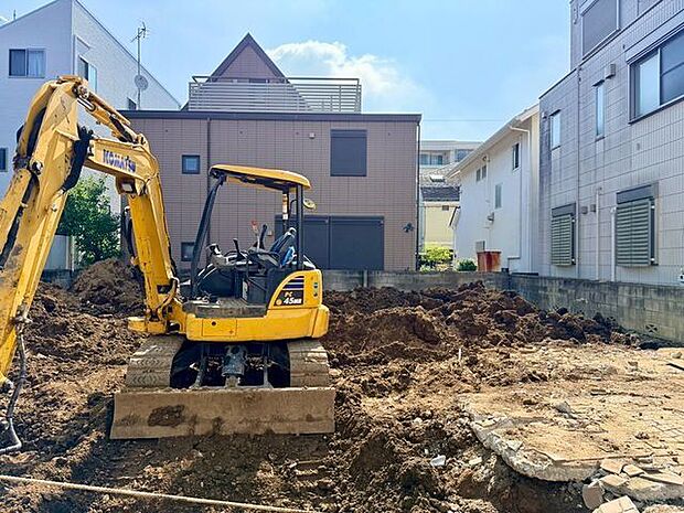 多忙でストレスの多い私たち現代人にとって心身を癒す大切な場所が住まいです。家族の幸せを見守ります。