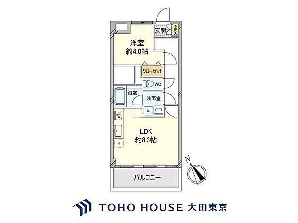 間取り：313004847042