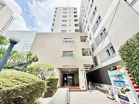 時の流れと共に魅力が深まった外観は、やすらぎ感と上質感を演出します。