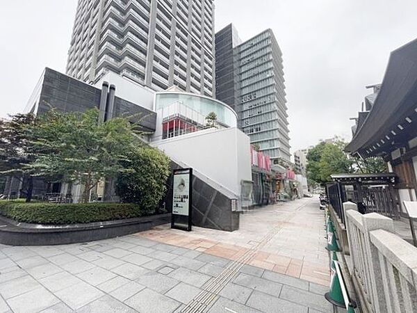 トルナーレ日本橋浜町 1300m