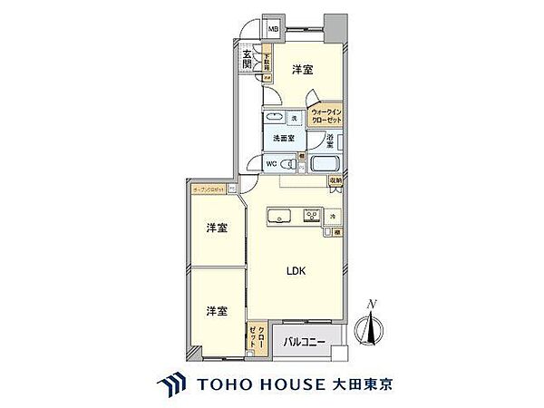 間取り：313004841913