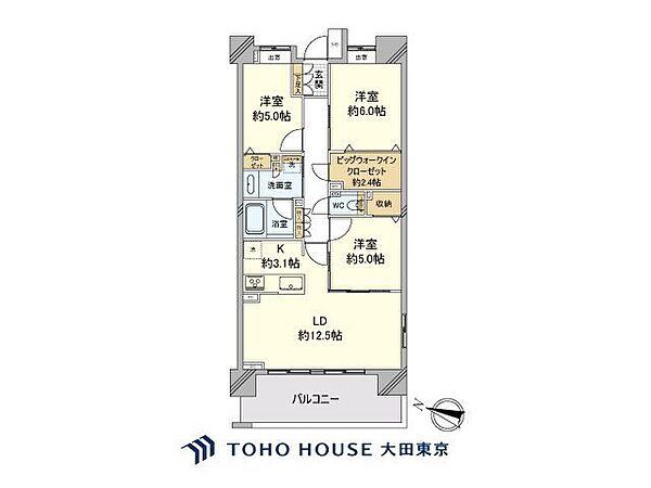 間取り：314002813914