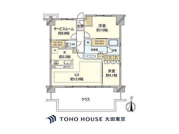 間取り：313004847233