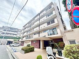 コープ戸山台