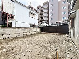 東京都大田区西六郷１丁目