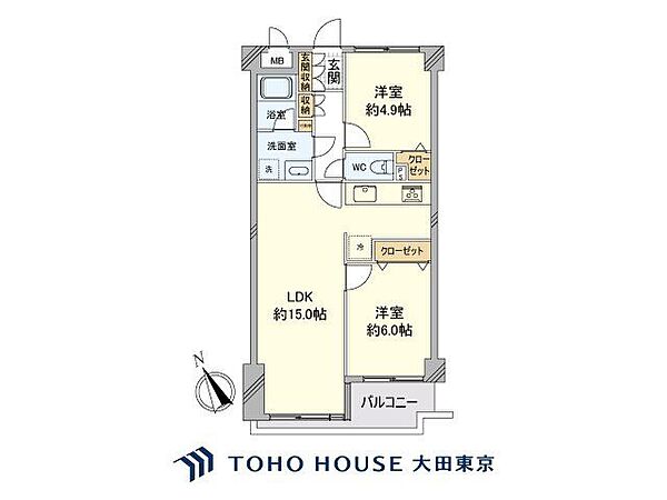 間取り：313004847044