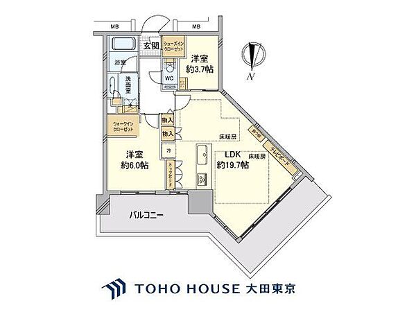 間取り：313004846640