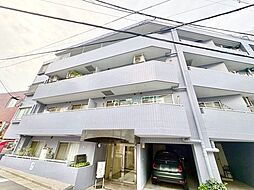 セザール第2不動前