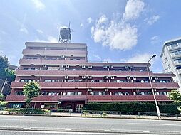 シャンボール石川台