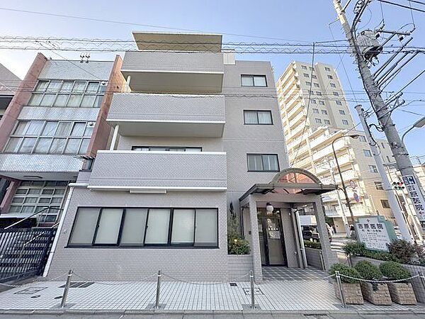 吉原医院 450m