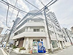ダイアパレス五反田