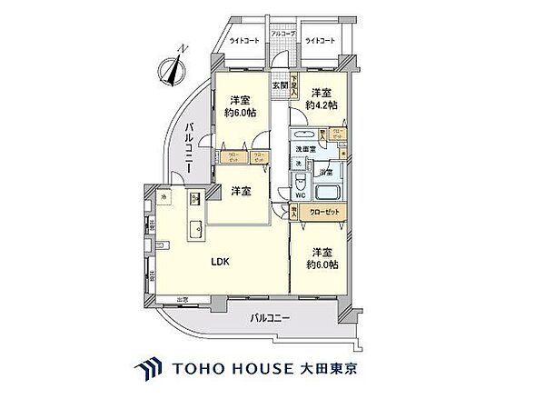 間取り：314002825111