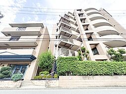 綱島東パークホームズ参番館
