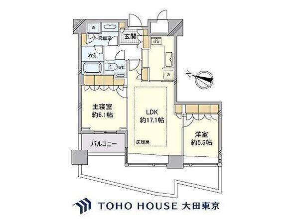 間取り：313004847048