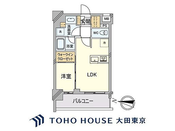 間取り：313004842861