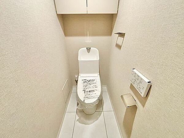 毎日使う場所だからこそ、使い勝手を考慮しました。落ち着いた空間で安らぎのひとときを。
