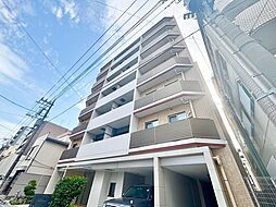 リビオレゾン墨田押上