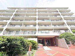 日商岩井武蔵小杉マンション