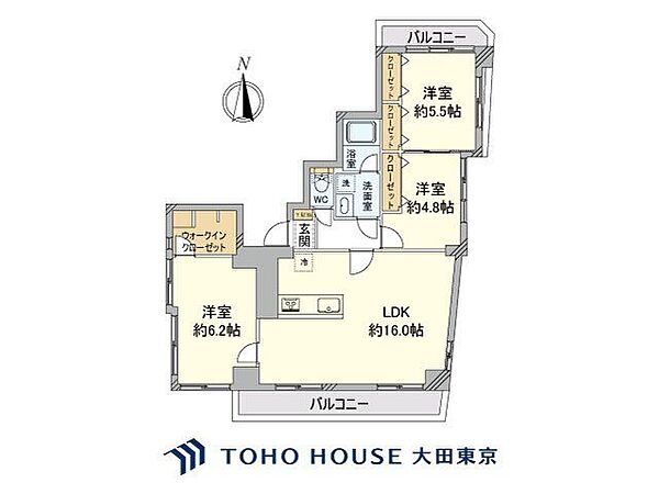 間取り：313004844116