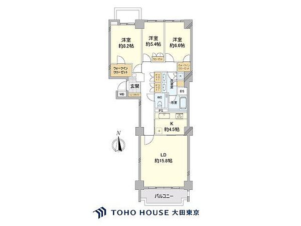 間取り：313004844119