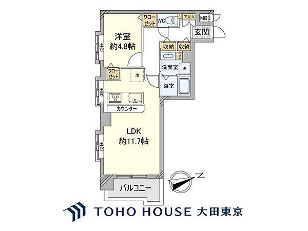 間取り：313004844120