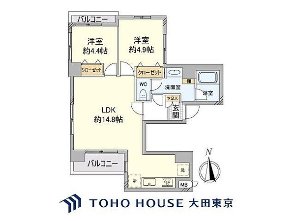 間取り：313004840858