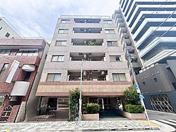 蔵前アムフラット