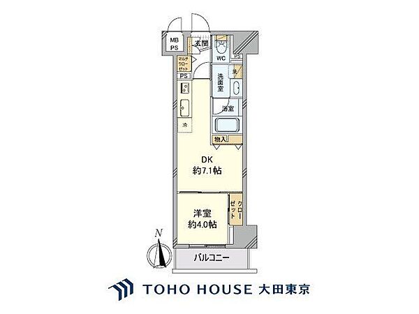 間取り：313004840828