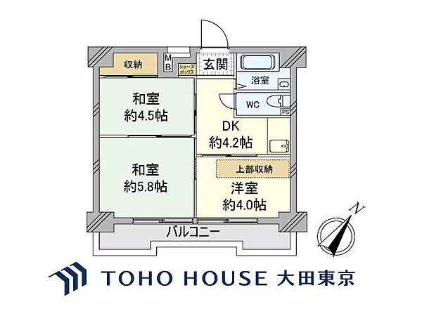 間取り：313004847754