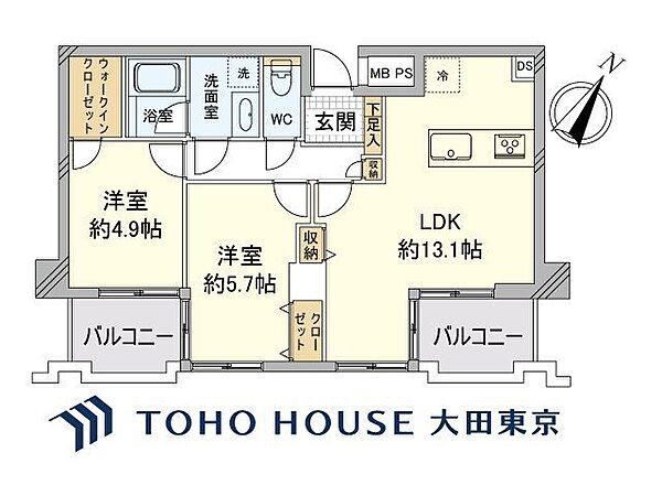 間取り：314002814234