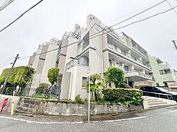 目黒コーポビアネーズ