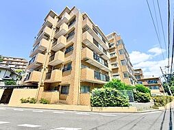 ニックハイム上大岡第3
