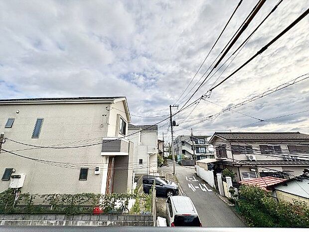 さまざまな表情の景色を眺めながら、くつろぎのひと時をお過ごし頂けます。