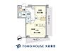 間取り：（間取り図）