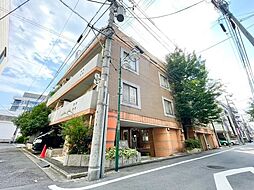 カーサフェリス松濤