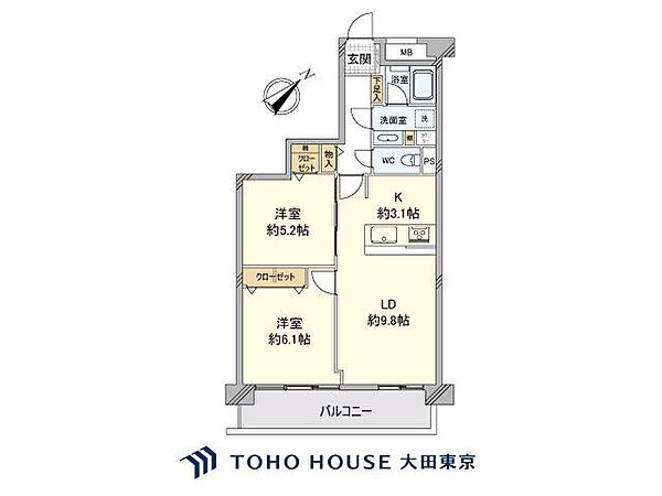 間取り：313004849754