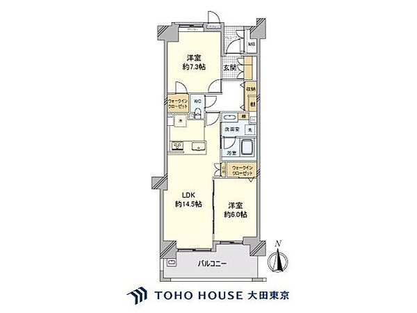 間取り：314002816633