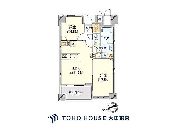 間取り：313004851194